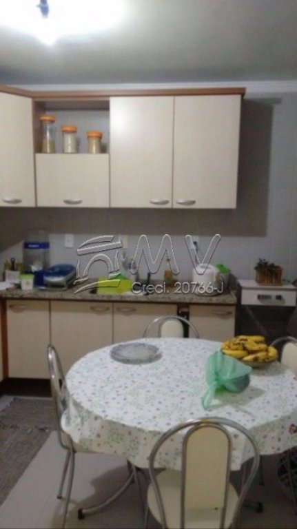 Apartamento para Venda - Baeta Neves