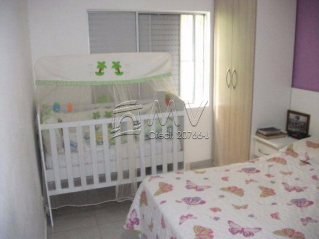 Apartamento para Venda - Vila Assunção