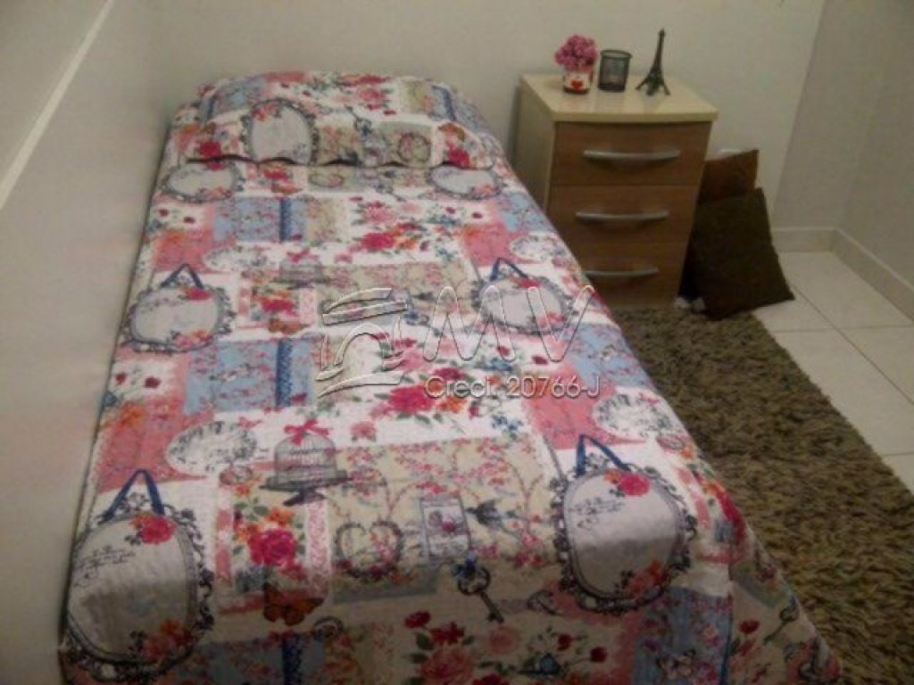 Apartamento para Venda - Nova Petrópolis