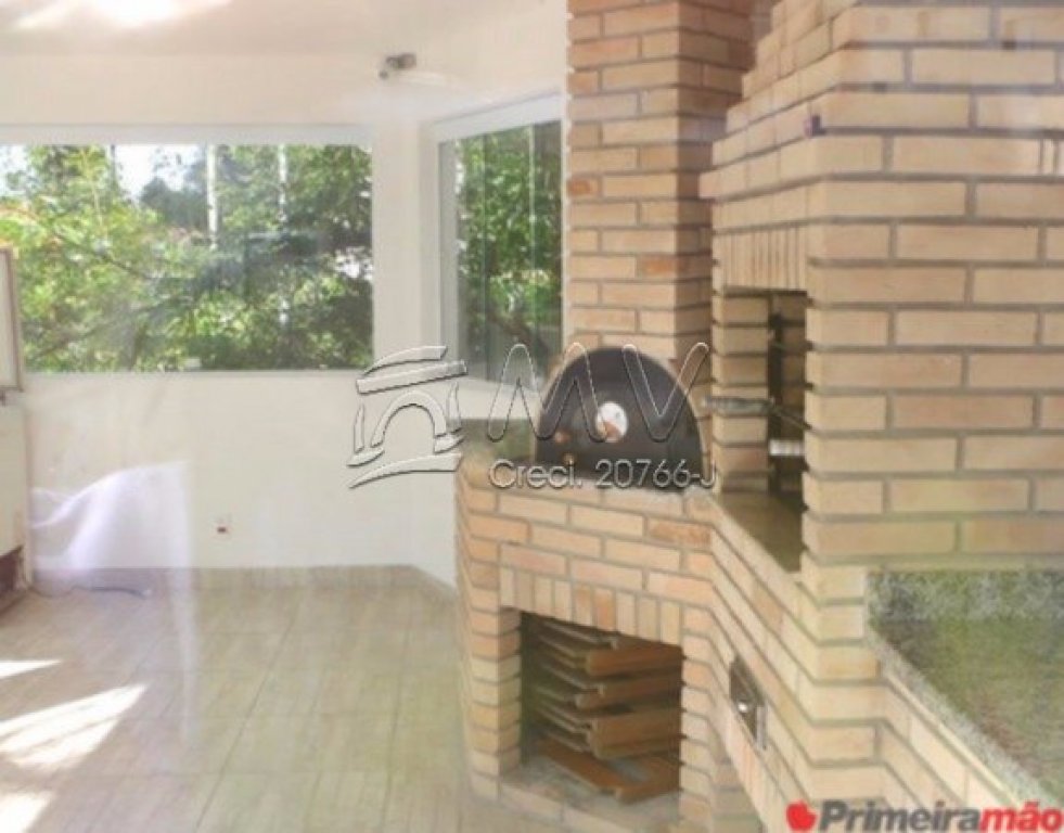 Apartamento para Venda - Planalto