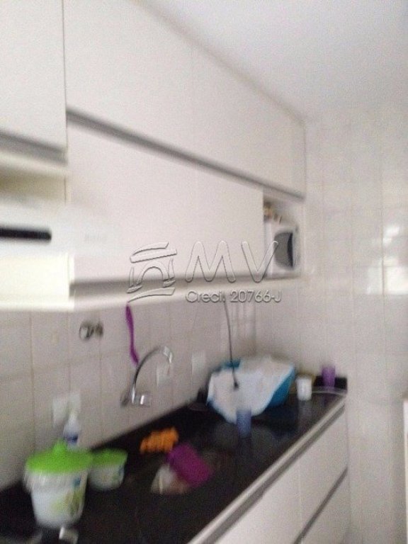 Apartamento para Venda - Taboão