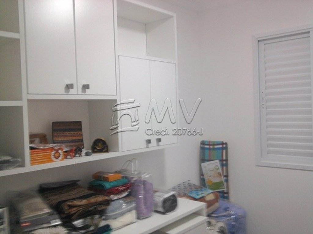 Apartamento para Venda - Vila Gonçalves