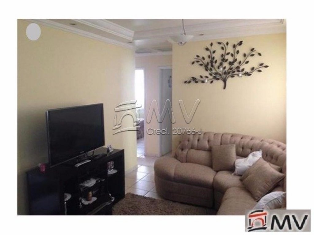 Apartamento para Venda - Paulicéia