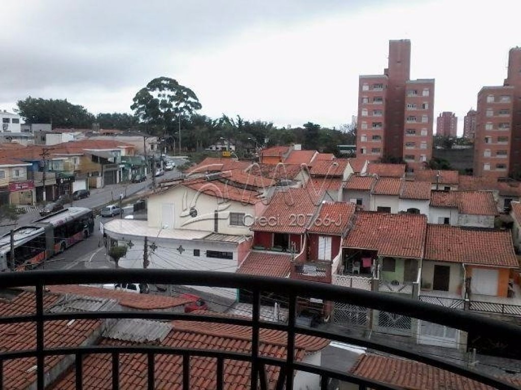 Apartamento para Venda - Vila Assunção