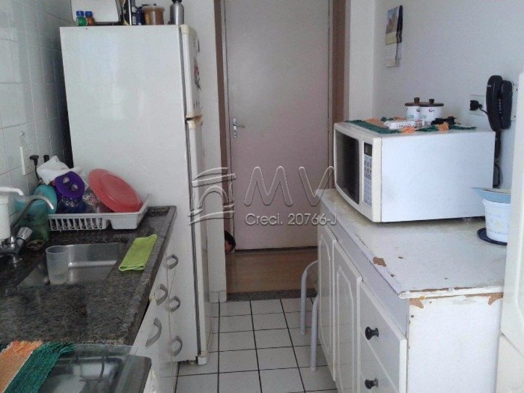 Apartamento para Venda - Assunção