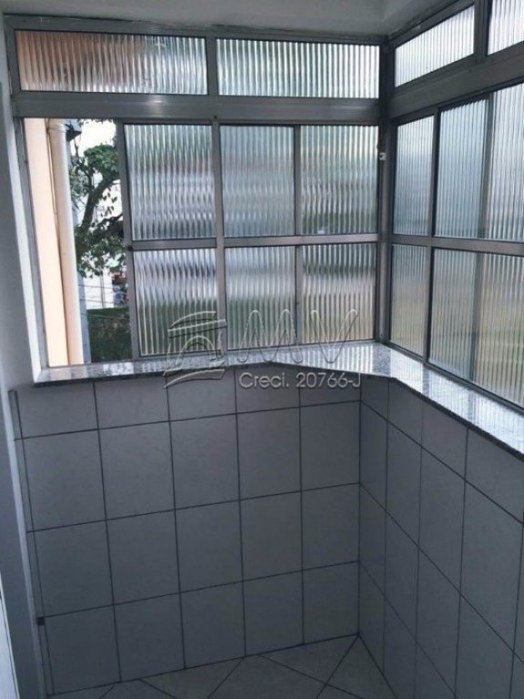 Apartamento para Venda - Baeta Neves