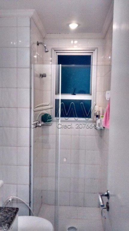 Apartamento para Venda - Paulicéia