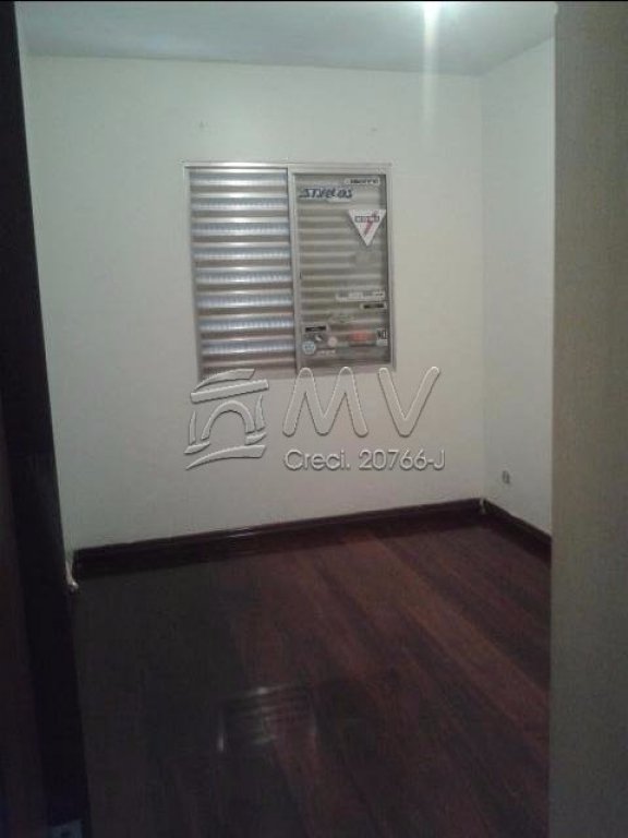 Apartamento para Venda - Santa Teresinha