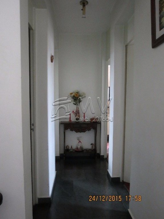 Apartamento para Venda - Centro