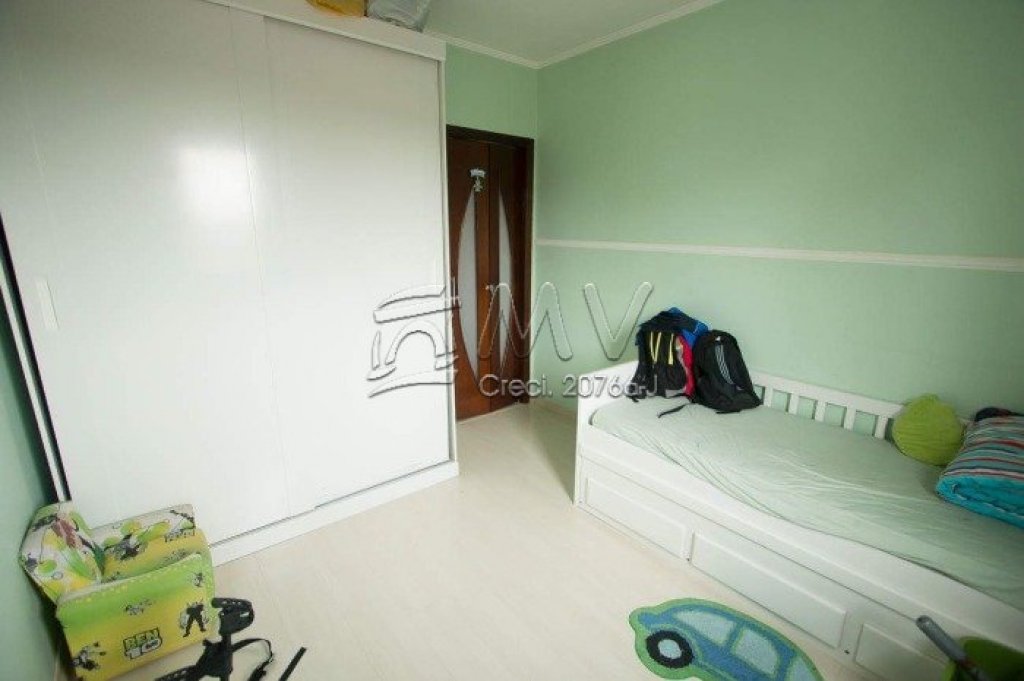 Apartamento para Venda - Jardim Irajá