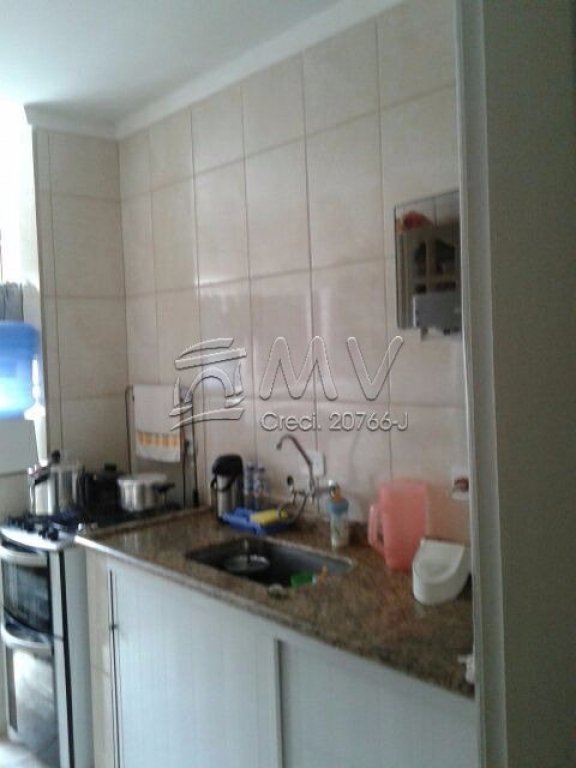 Apartamento para Venda - Paulicéia