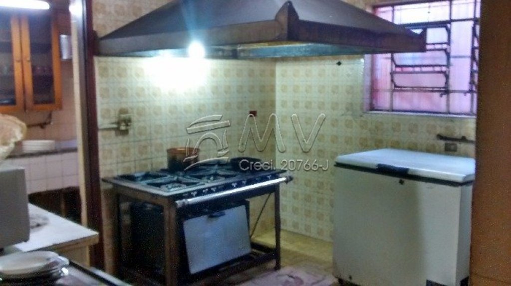 Comercial para Venda - Paulicéia