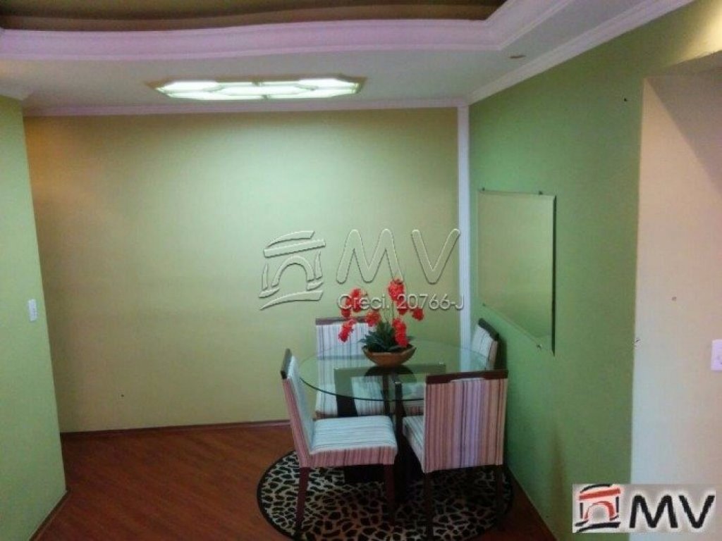 Apartamento para Venda - Demarchi