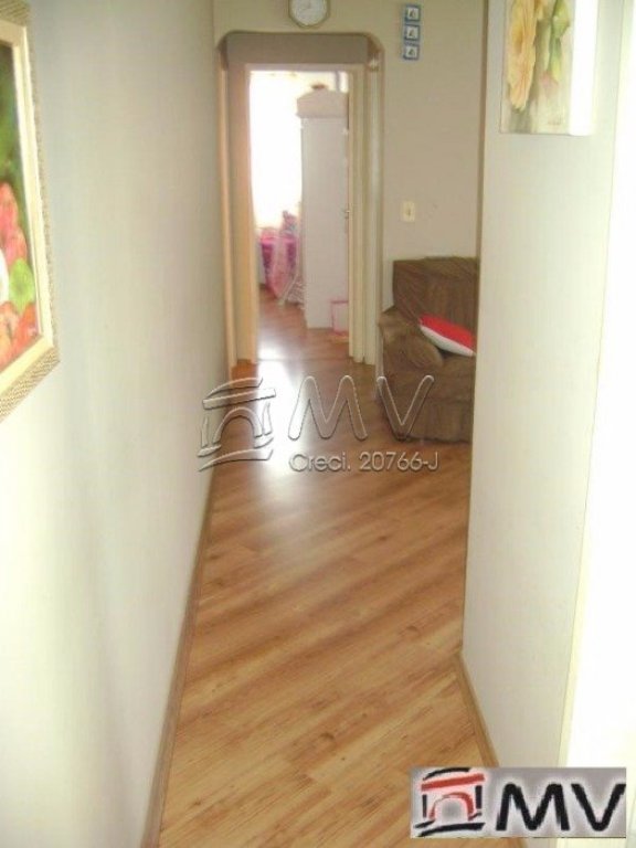 Apartamento para Venda - Centro