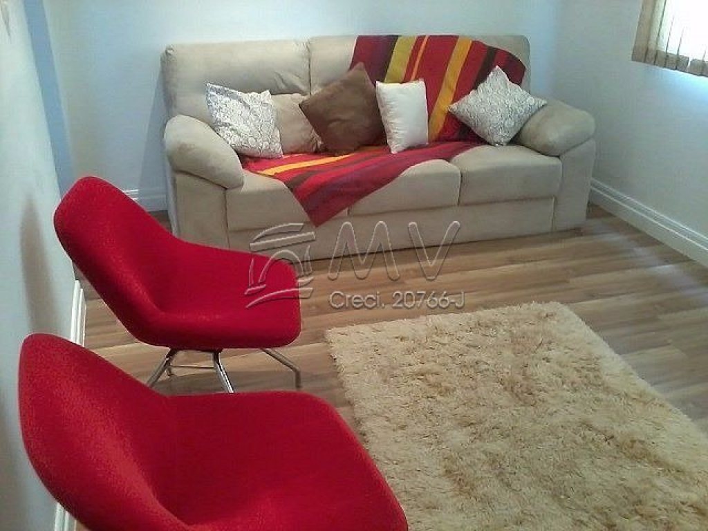 Apartamento para Venda - Jordanópolis