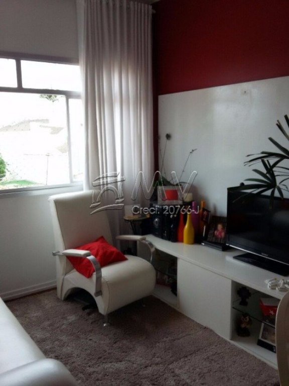 Apartamento para Venda - Vila Mussoline