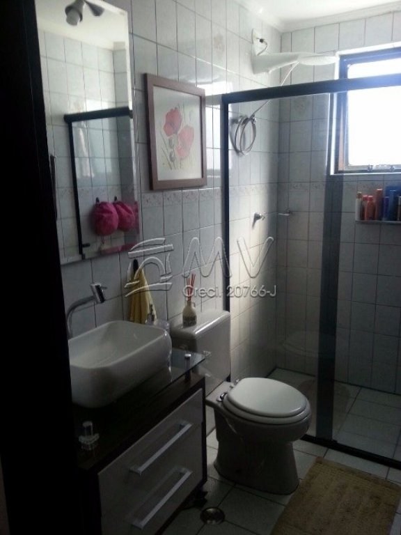 Apartamento para Venda - Paulicéia