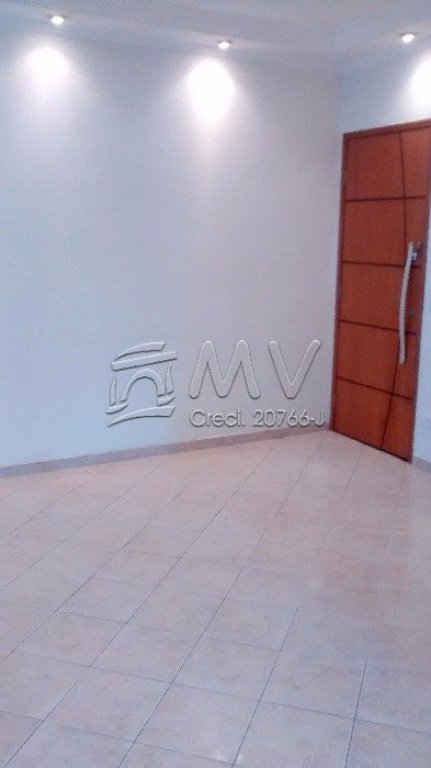 Apartamento para Venda - Jardim Continental