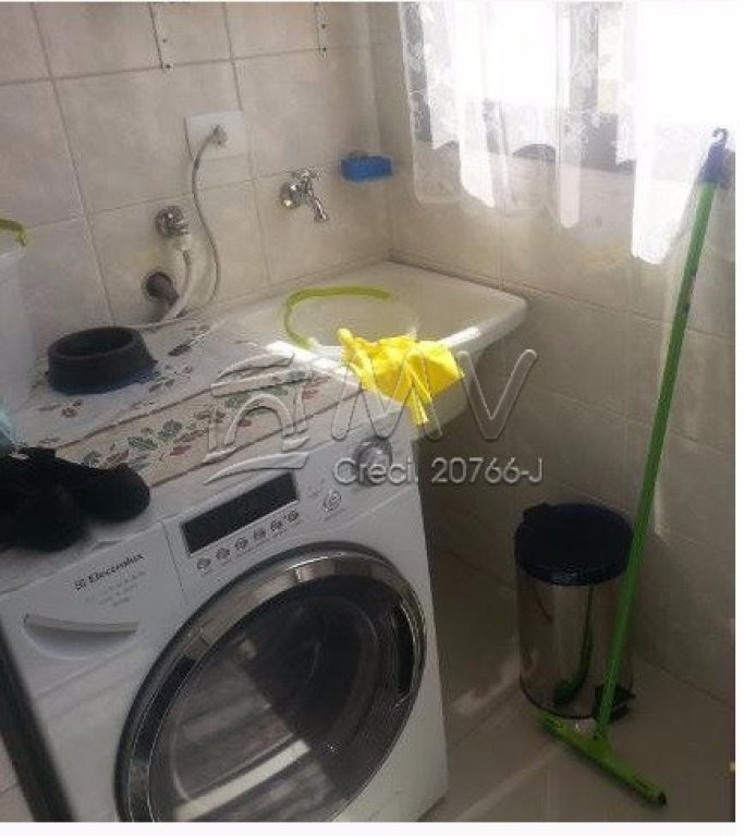 Apartamento para Venda - Vila Marlene