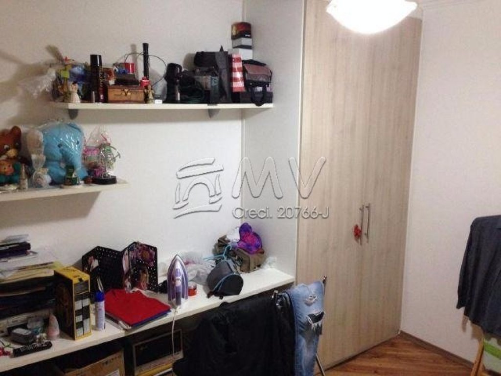 Apartamento para Venda - Nova Petrópolis