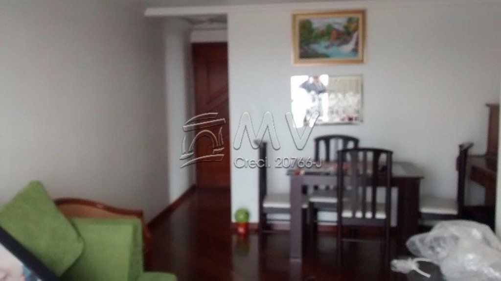 Apartamento para Venda - Paulicéia