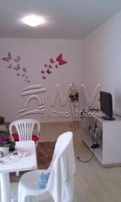 Apartamento para Venda - Planalto