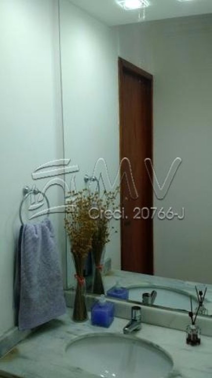 Apartamento para Venda - Baeta Neves