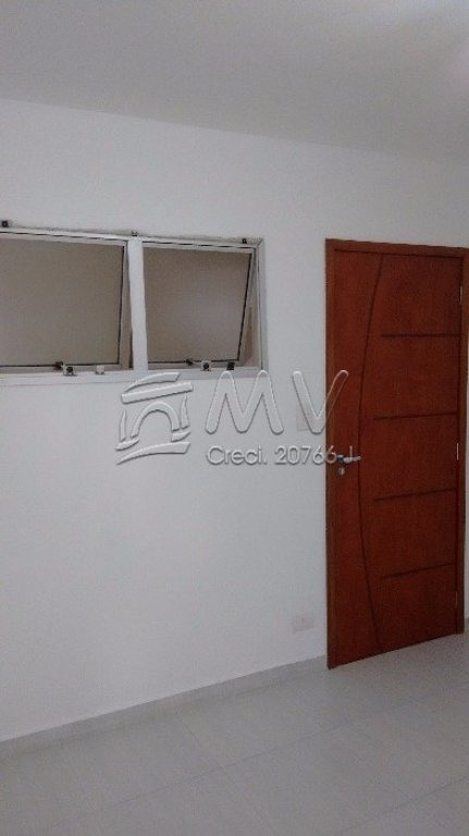 Apartamento para Venda - Rudge Ramos