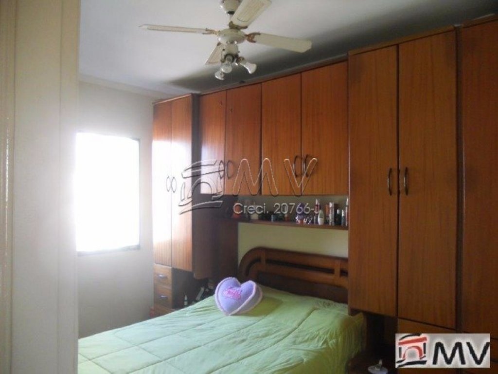 Apartamento para Venda - Baeta Neves