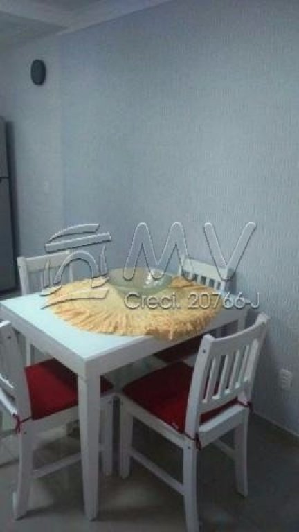 Apartamento para Venda - Taboão