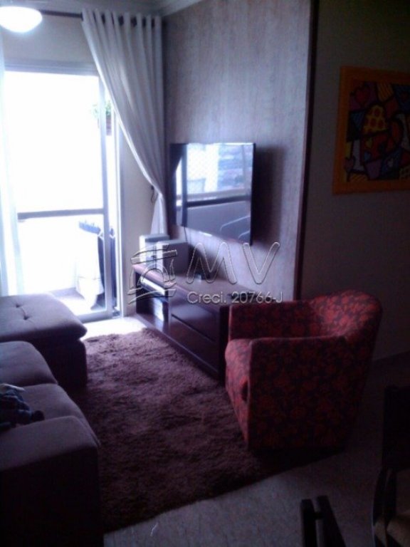 Apartamento para Venda - Jardim do Mar
