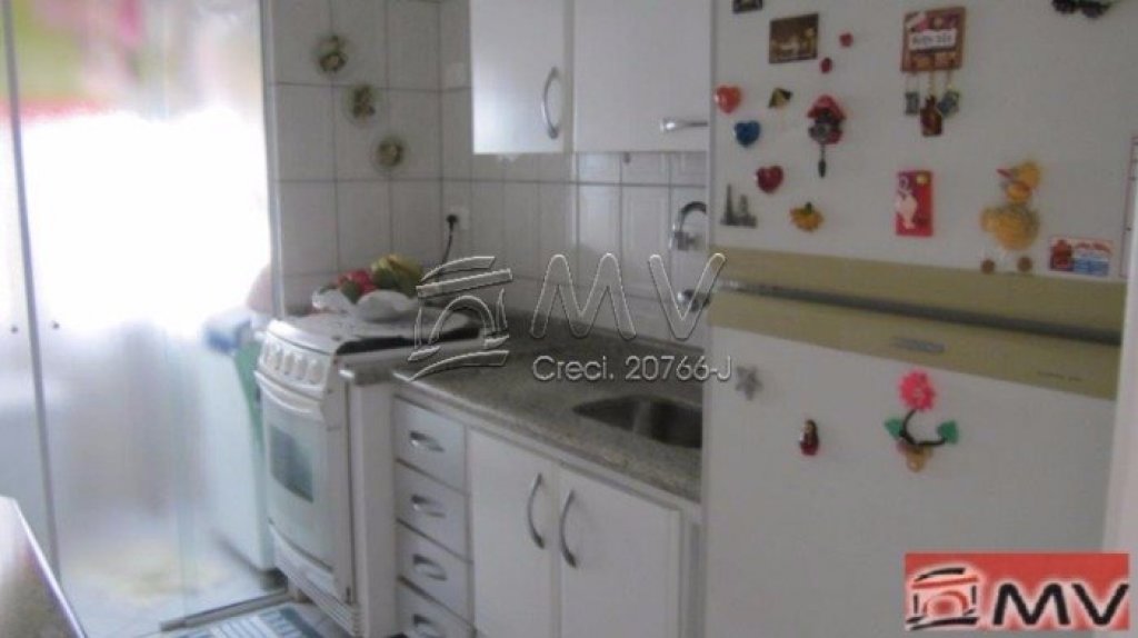 Apartamento para Venda - Centro