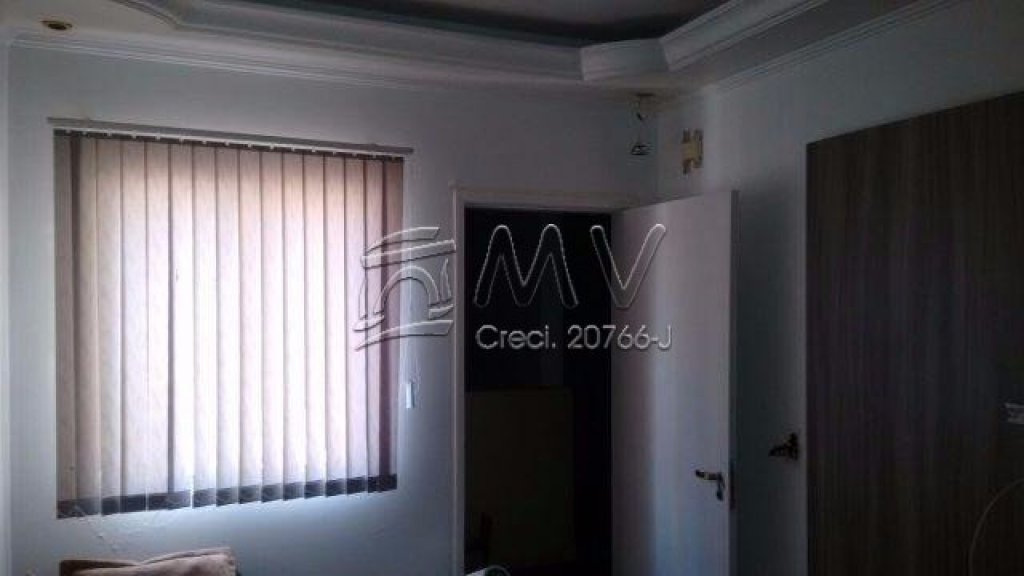 Apartamento para Venda - Demarchi