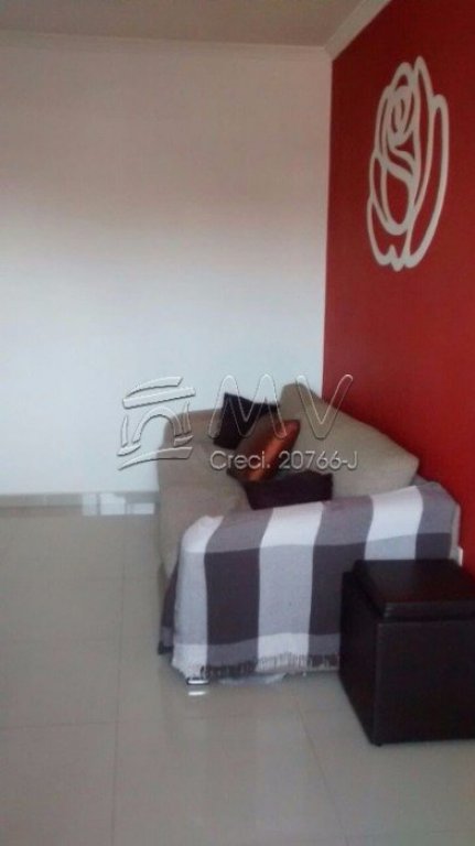 Apartamento para Venda - Paulicéia