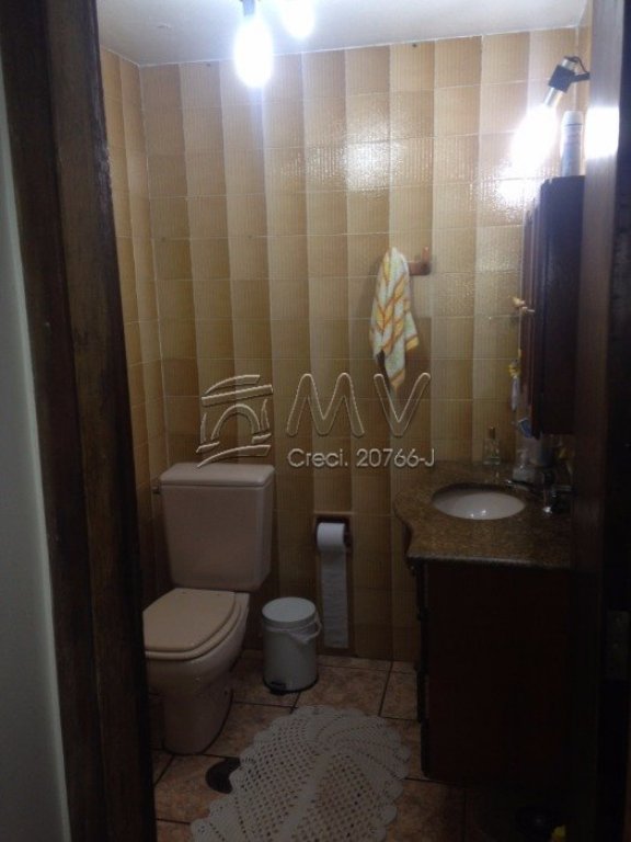 Apartamento para Venda - Paulicéia