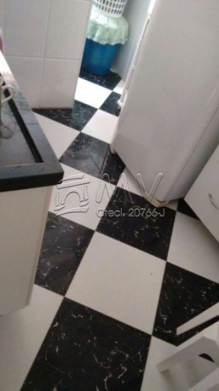 Apartamento para Venda - Baeta Neves