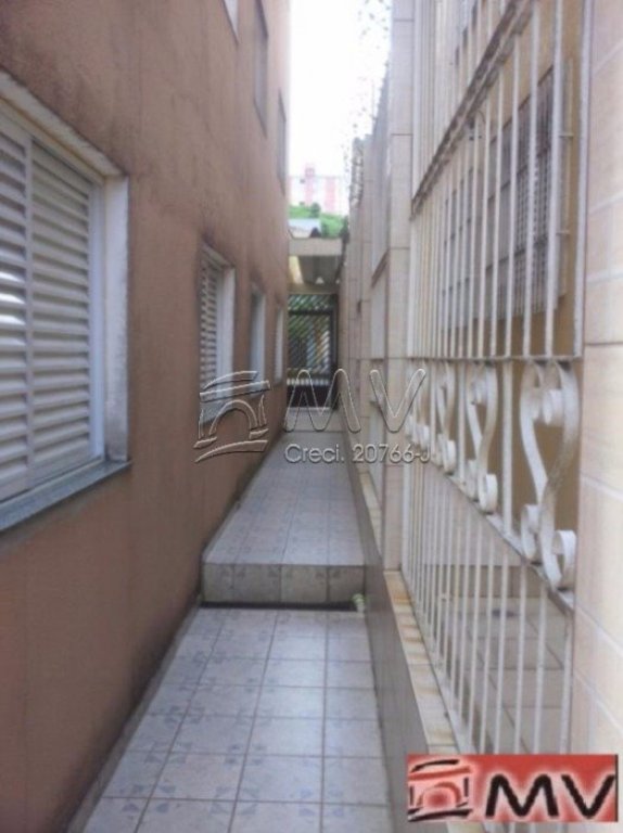 Apartamento para Venda - Santa Terezinha