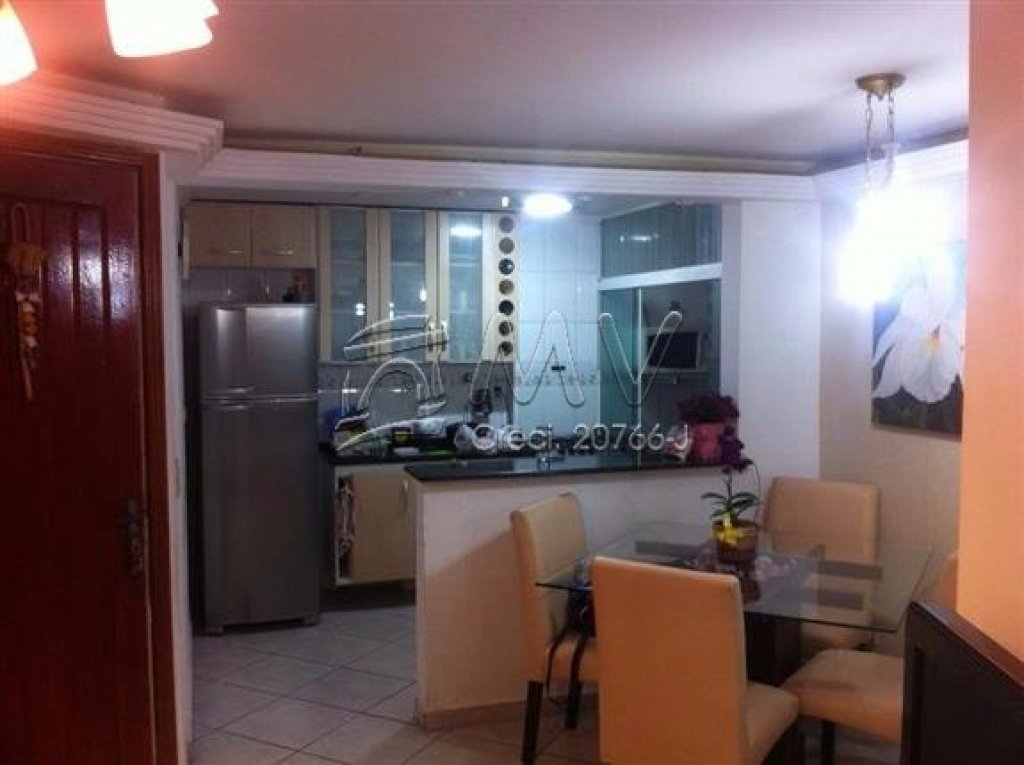 Apartamento para Venda - Demarchi