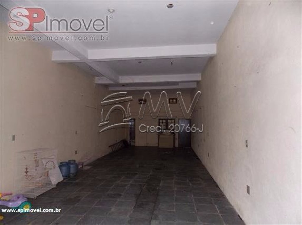 Casa Térrea para Venda - Cooperativa