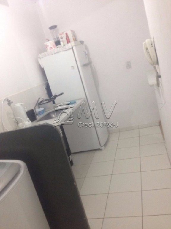 Apartamento para Venda - Planalto