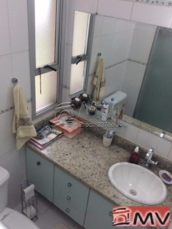 Apartamento para Venda - Planalto