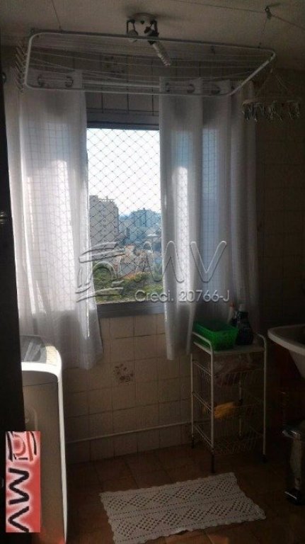 Apartamento para Venda - Nova Petrópolis