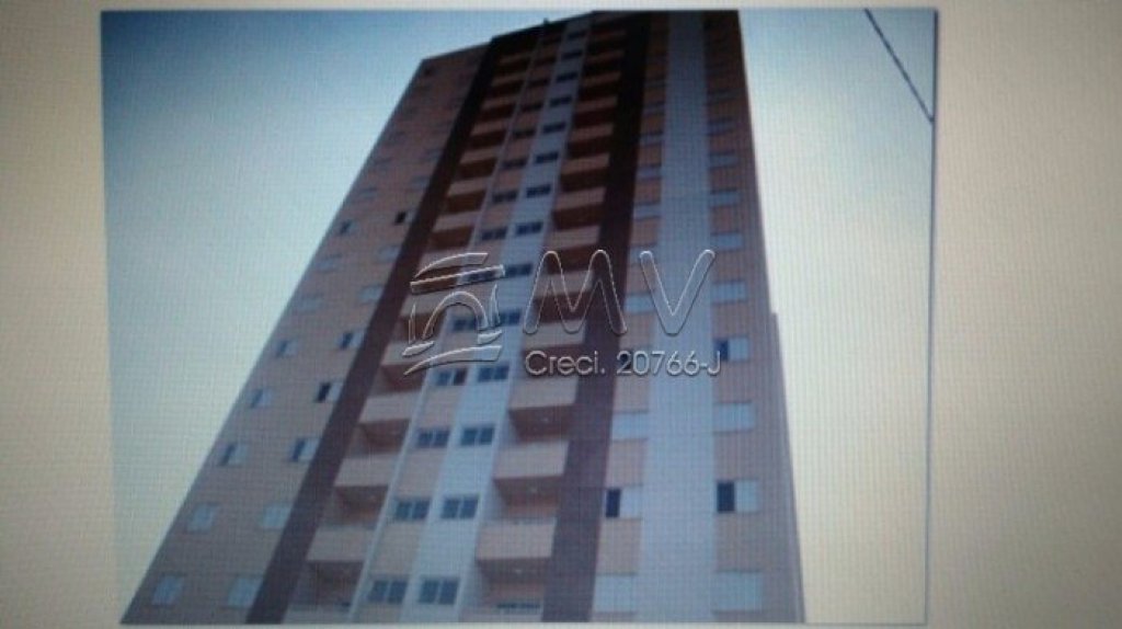 Apartamento para Venda - Vila Quirino de Lima