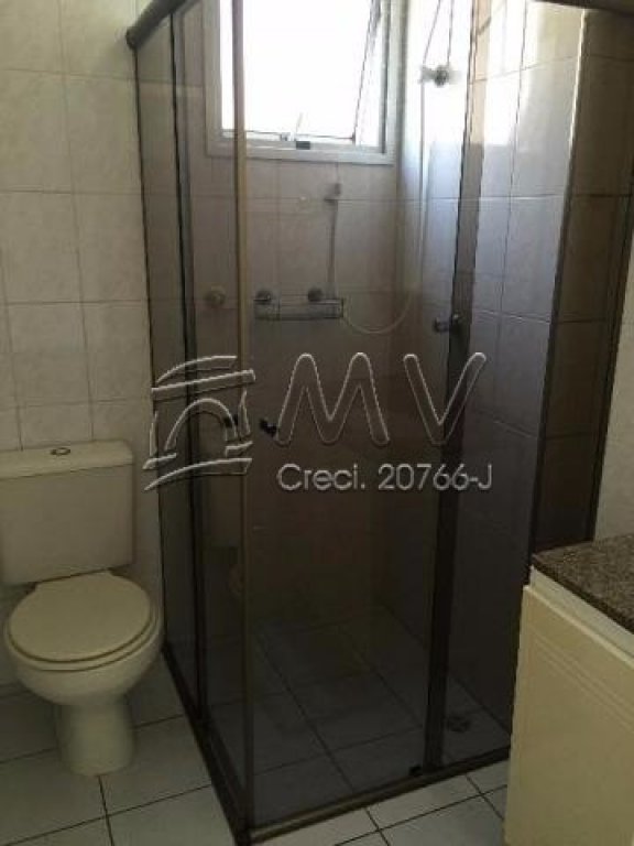 Apartamento para Venda - Demarchi