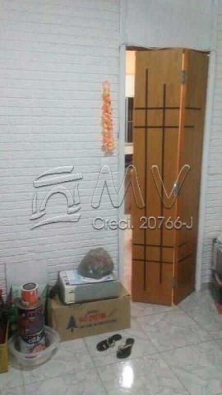 Apartamento para Venda - Paulicéia