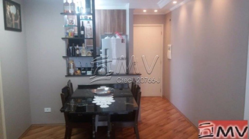 Apartamento para Venda - Vila Gonçalves