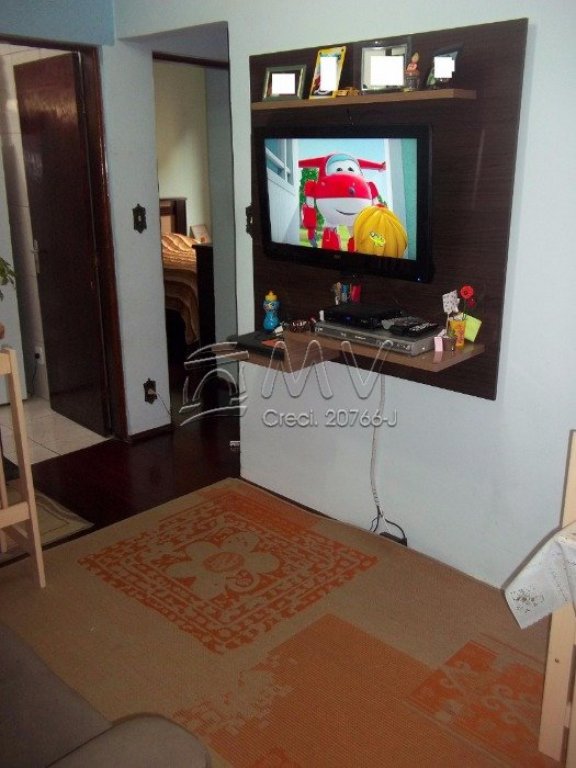 Apartamento para Venda - Demarchi