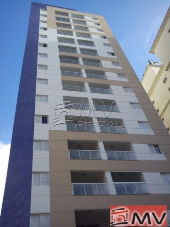 Apartamento para Venda - Baeta Neves