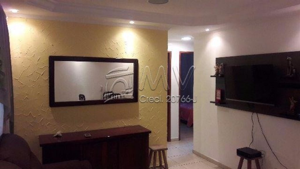 Apartamento para Venda - Paulicéia