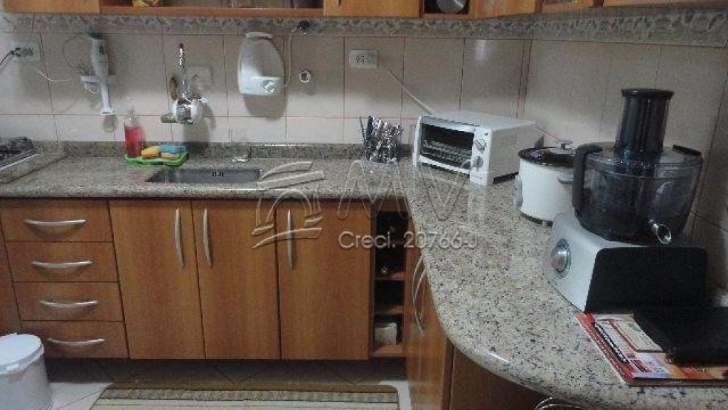 Apartamento para Venda - Nova Petrópolis